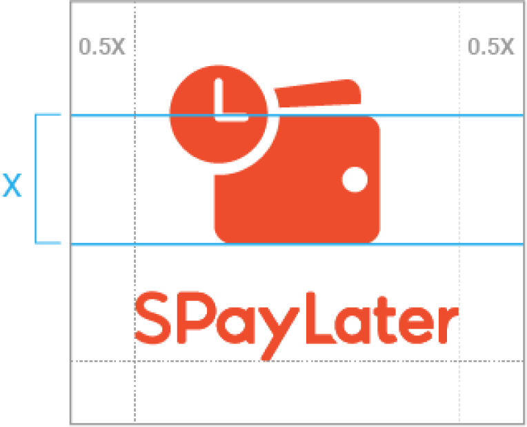 SPay Logo Rules